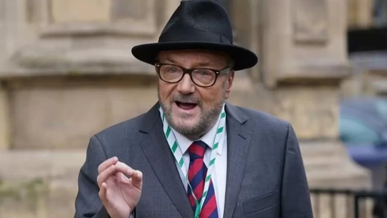 George Galloway'den BRICS Zirvesi Yorumu! "Türkiye'nin BRICS'e Yanaşması ABD'yi Çıldırttı"