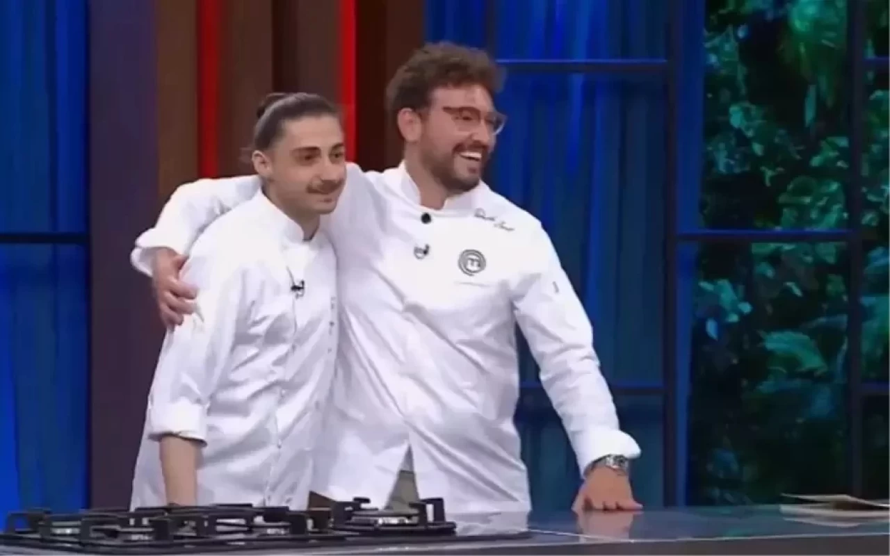 Abdurrahim Şef (MASTERCHEF) Biyografisi, Kaç yaşında, Evli Mi, Nereli, Restoranı Var Mı, Instagram Hesabı?