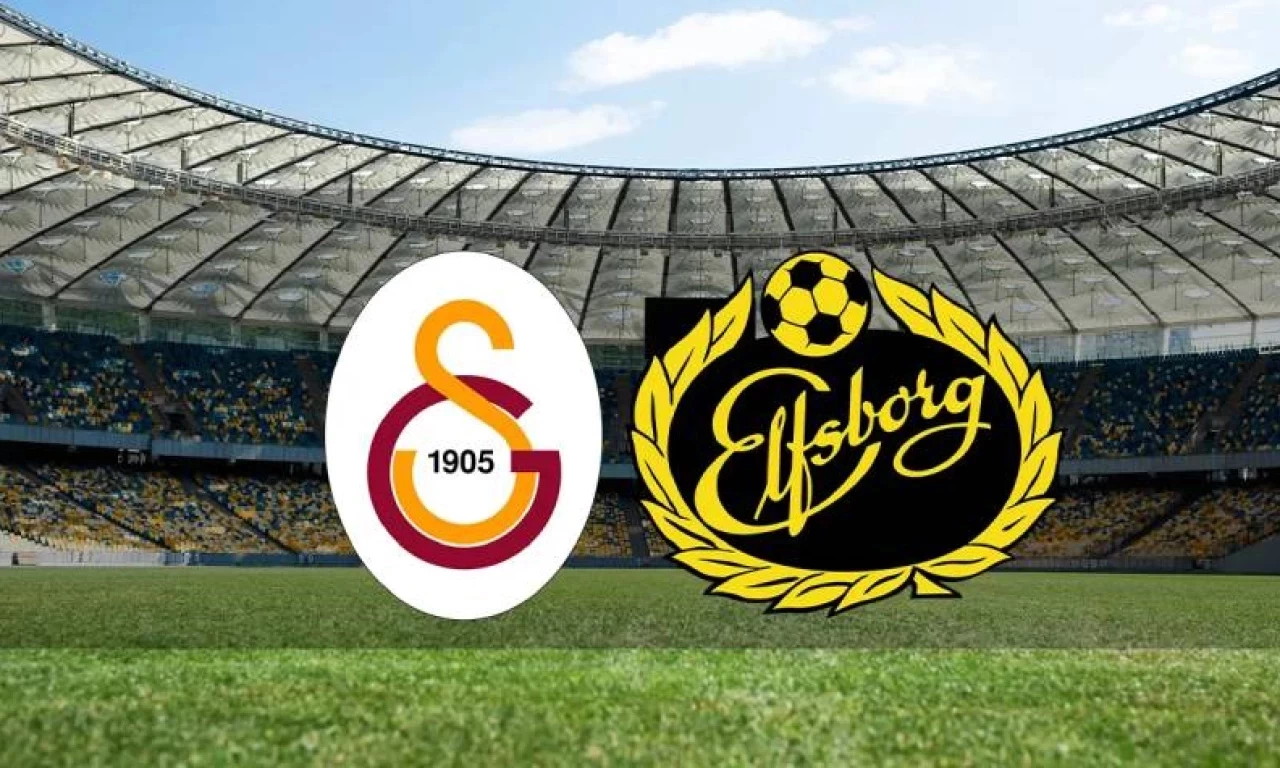 Galatasaray’ın Gruptaki Durumu, Elfsborg'u Yenerse Üst Tura Çıkar mı? Berabere Kalırsa Ne Olur? Kaç Puanla Üst Tura Çıkar?