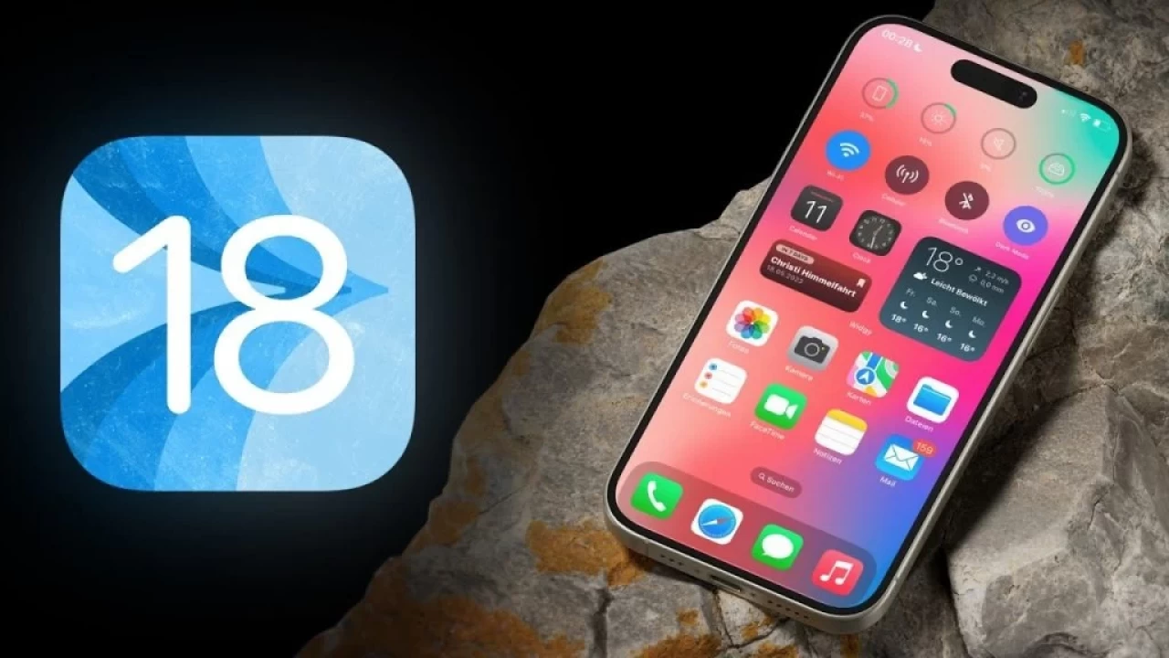 iOS 18.1 Güncelleme Listesi, iOS 18 Alacak Telefonlar, iOS 18 Almayacak Telefonlar, iOS Güncellemesi Almayacak Modeller