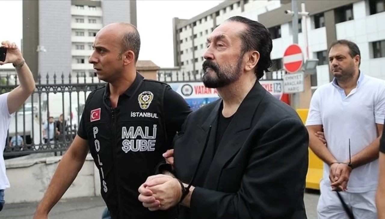 Adnan Oktar tahliye mi edildi, Adnan Oktar davasında son durum, ne suçu var, davada ne oldu?