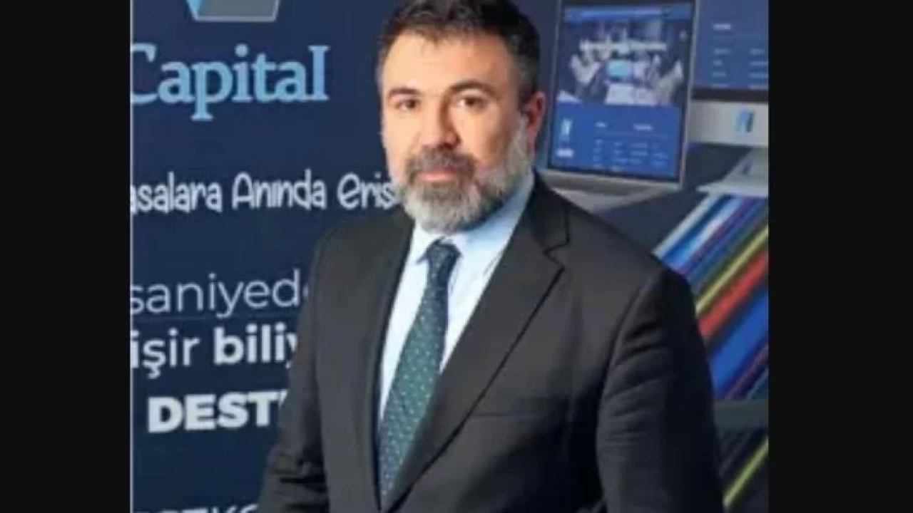 A1 capital sahibi kim, Murat Güler neden öldü, hastalığı ne, evli mi, serveti ne kadar?