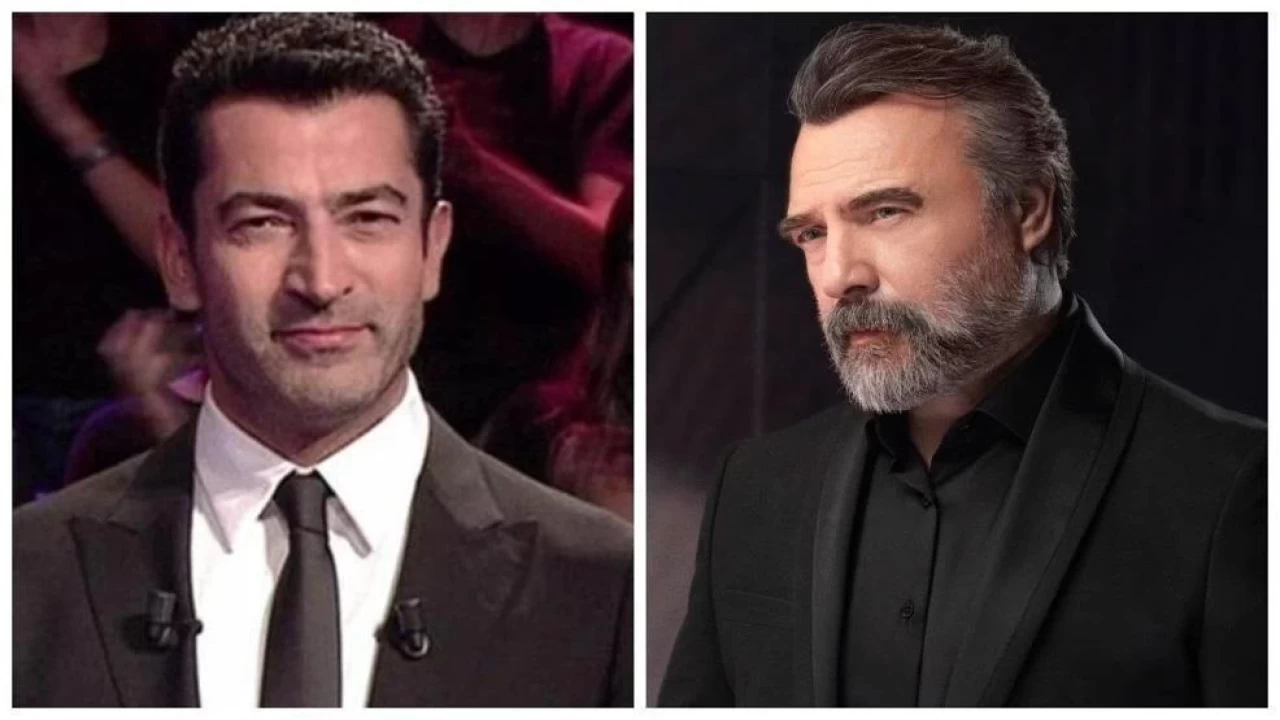 Oktay Kaynarca kimdir? Kenan İmirzalıoğlu neden ayrıldı?