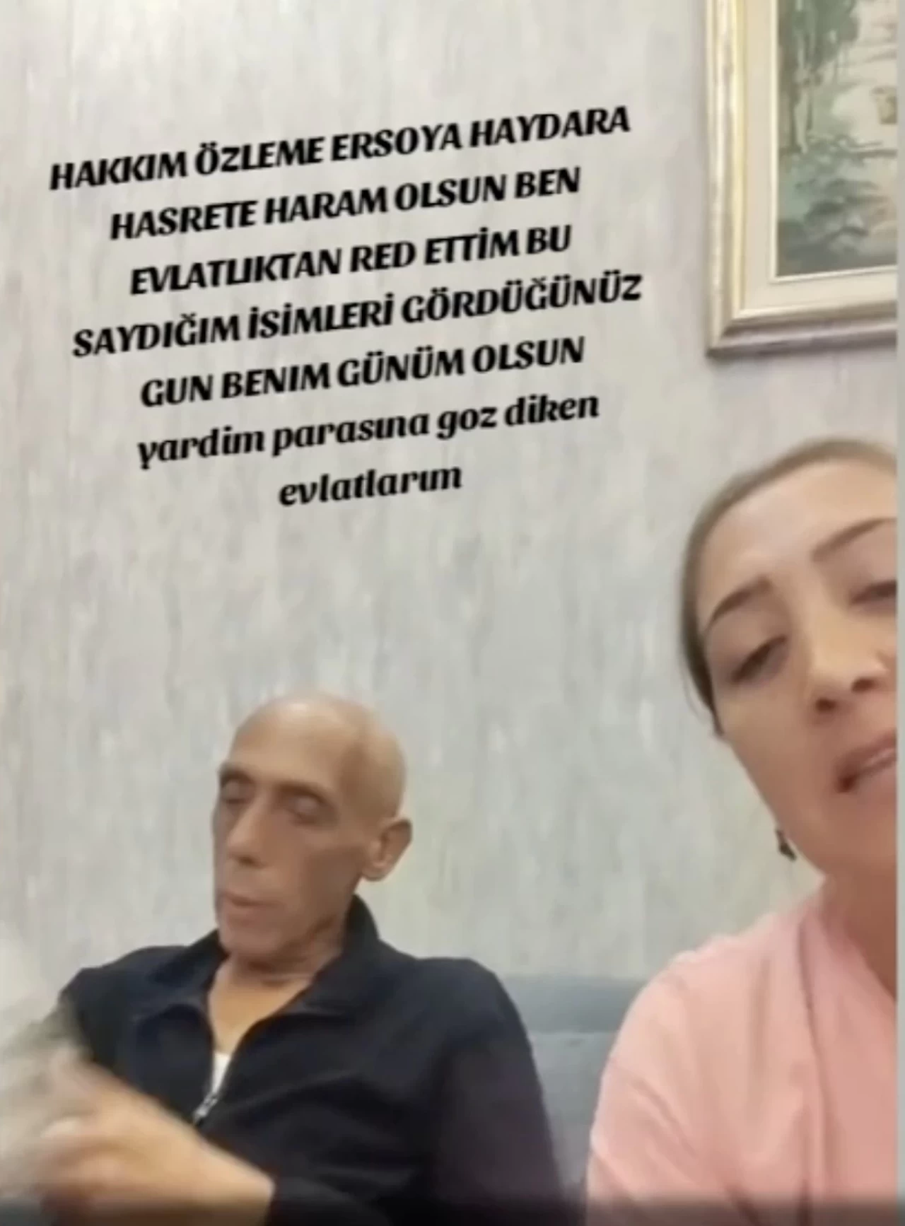 Ankaralı Turgut Eşi Kim, Çocukları Kaç Tane, Ne Hastası, Hastalığı Nedir?