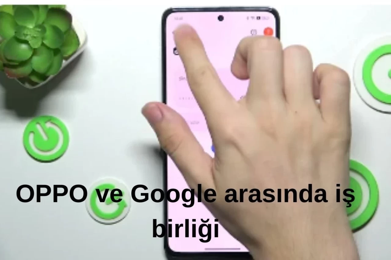 OPPO’nun AI Araçları Mobil Deneyiminizi Nasıl Geliştiriyor?