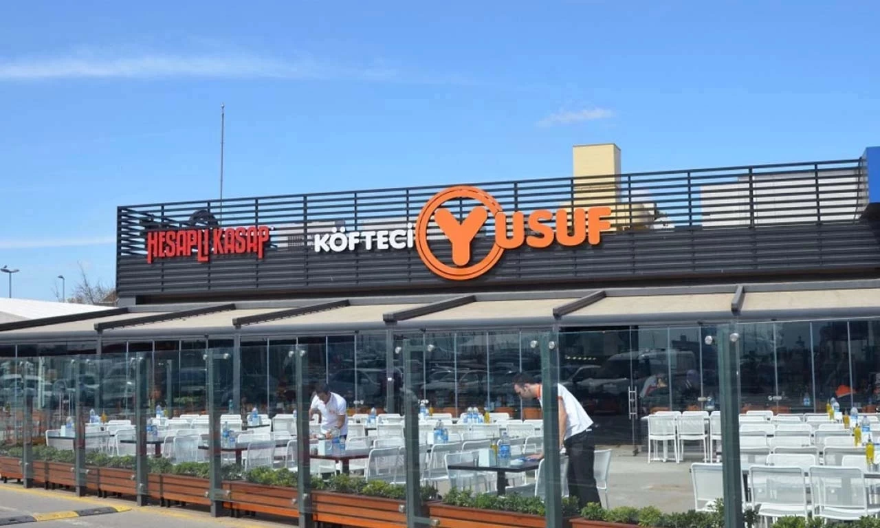 Köfteci Yusuf Franchise Kuruluşu mu? Şubeleri Franchise ile mi İşletiliyor?