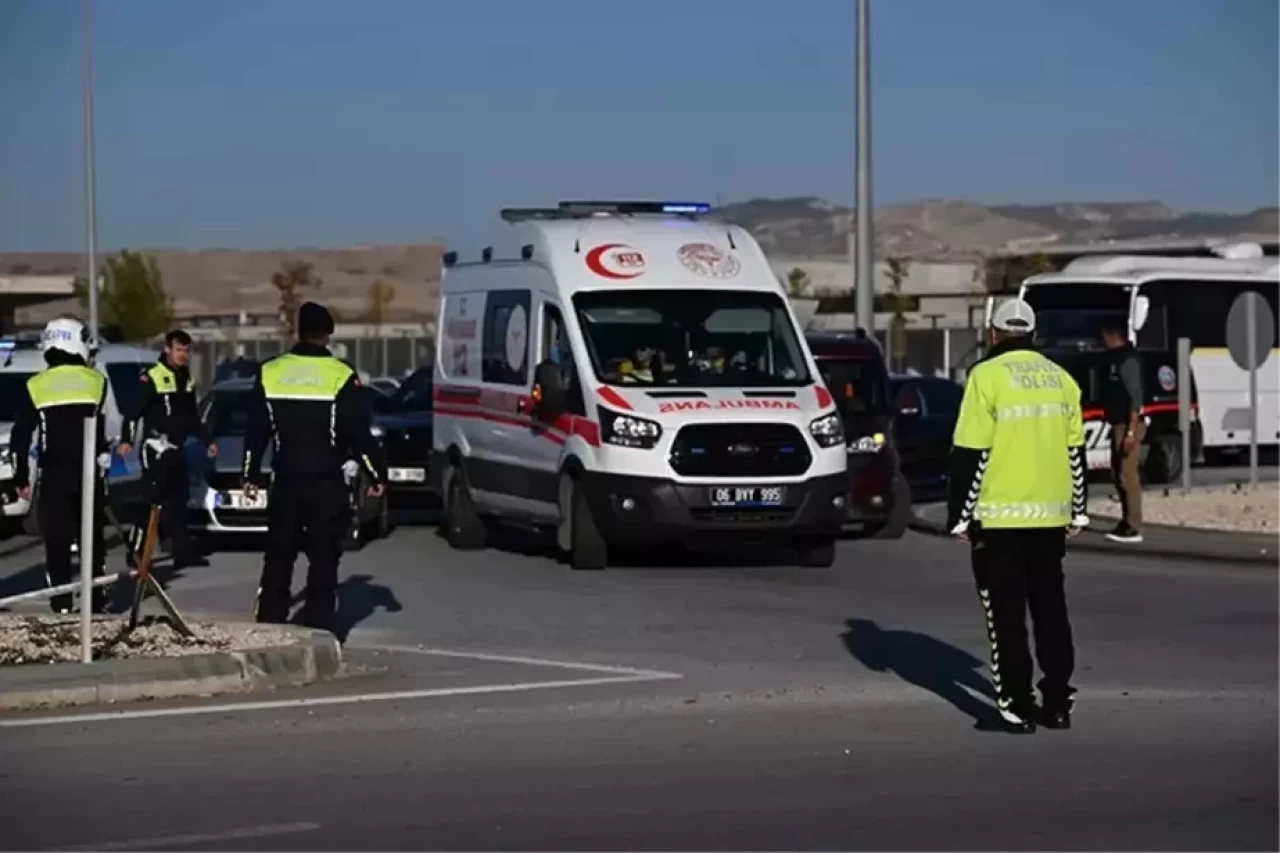 TUSAŞ Patlaması (Saldırısı) İsrail İddiası: Saldırıyı Kim, Hangi Ülke ya da Örgüt Yaptı?