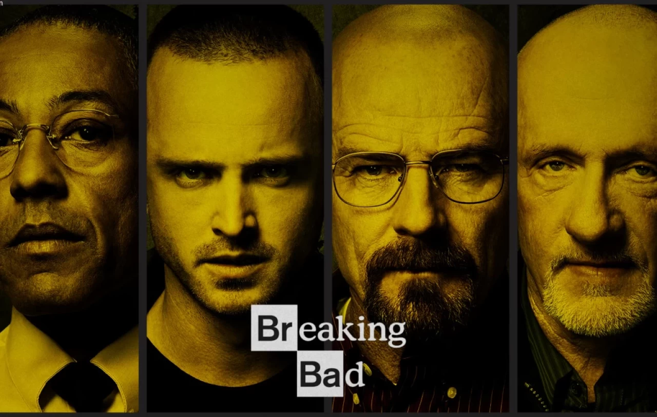 Breaking Bad 2. Sezon Finali ve Oyuncu Kadrosu, 2. Sezonda Ne Konusu Anlatılıyor?