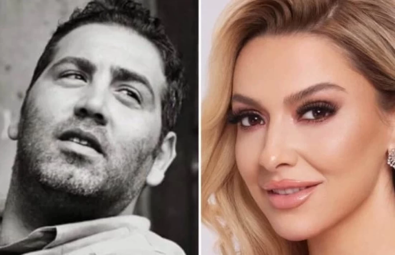 Hadise ve Şenol Sönmez sevgili mi? Bu dedikoduların aslı ne?