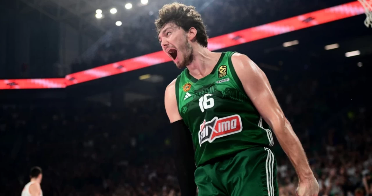 Cedi Osman’dan NBA’e Dönüş Mesajı! Kariyerim Bitmedi