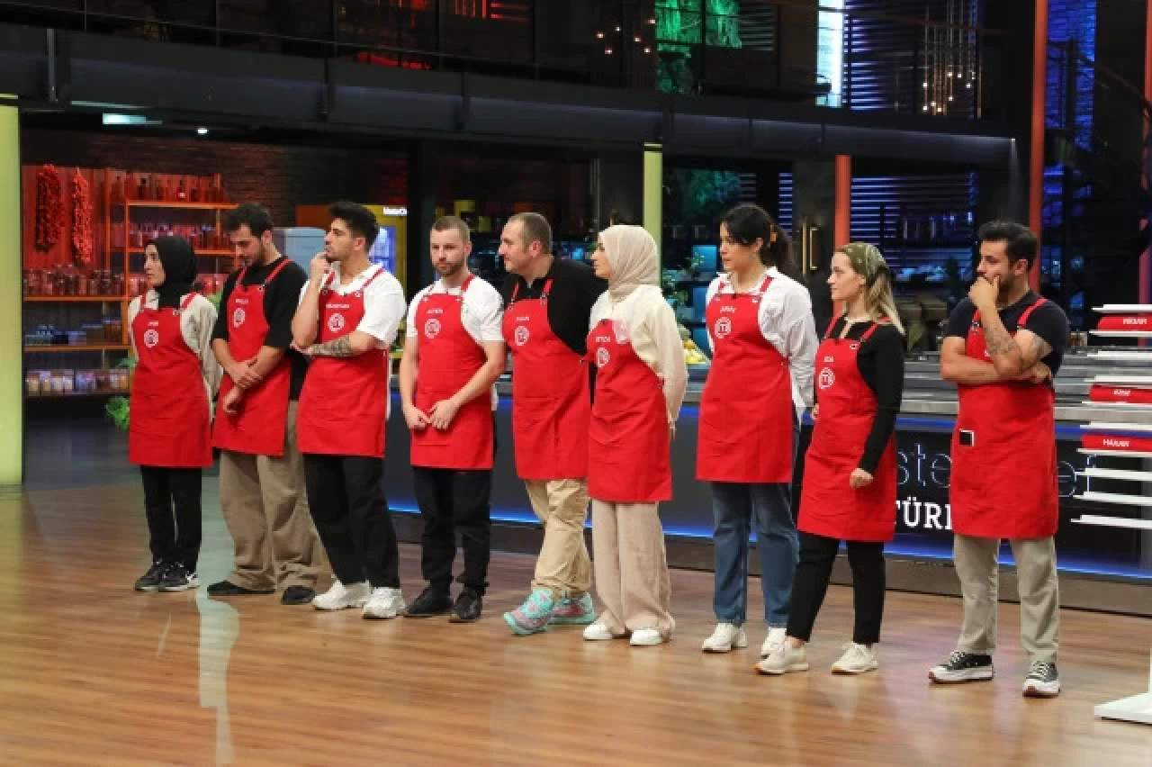 MasterChef 5 Ekim Eleme Adayları Belli Oldu Mu, Cumartesi Bu Akşam Pota giren İsimler!