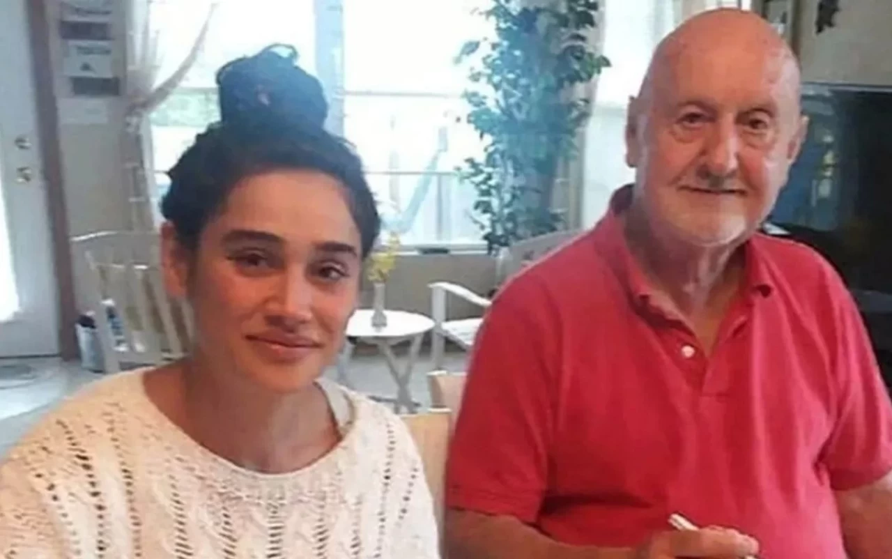 Gerçek ortaya çıktı! Onur Akay’dan Şok İddia! Meltem Miraloğlu Deport Edildi