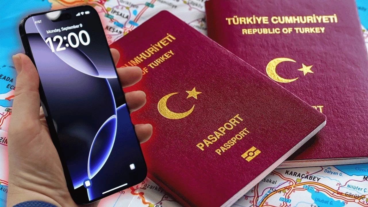 2025 IMEI Kaydı İçin Son Tarihler ve Ücretler! 2025 IMEI Kayıt Ücreti Rekor Seviyede! Yurt Dışı Telefon Kayıt Ücreti Kaç TL Olacak?