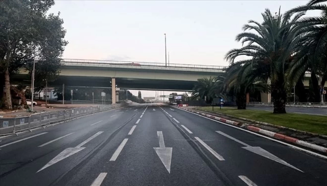 29 Ekim Cumhuriyet Bayramı Coşkuyla Kutlanacak: İstanbul Trafiğine Düzenleme Yapıldı