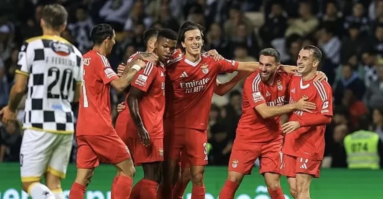 Premier Lig Devi Liverpool, Orkun Kökçü İçin 80 Milyon Euro Hazırlığında! Benfica’nın Kapısı Çalınacak