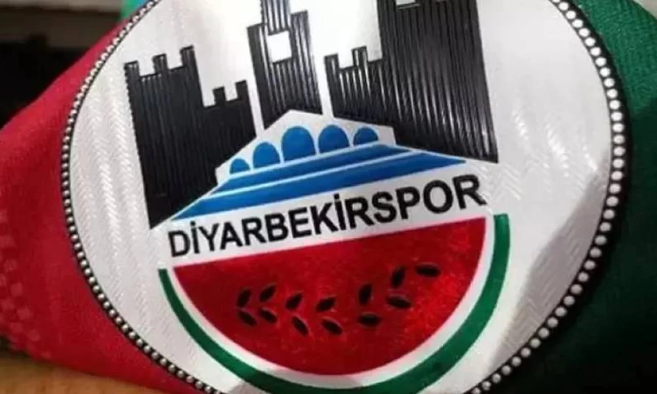 Diyarbekirspor 3 Puanı Silinecek mi, Hükmen Mağlup mu? Osmaniyespor Maçında Neden Sahadan Çekildiler?