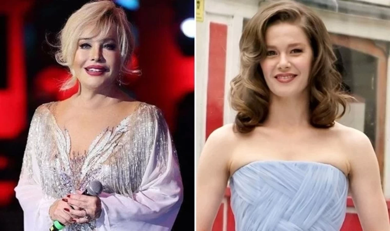 Burcu Biricik, Emel Sayın’ı Canlandıracak mı? Emel Sayın, Bizzat O İsmi İstedi!