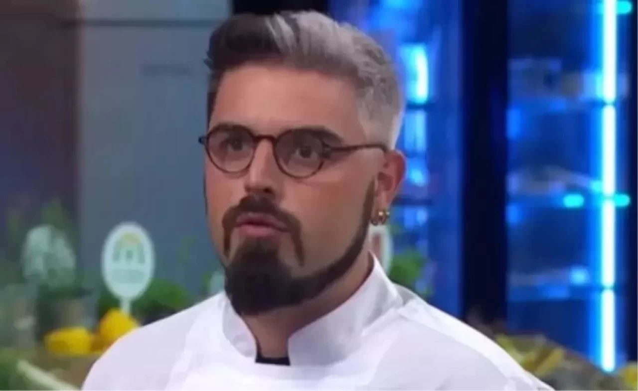 MasterChef 2023 Uğur Kaç Yaşında, Nereli, Restoranı Nerede? MasterChef Uğur Kimdir?