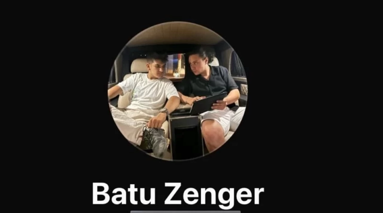 Batu Zenger Kimdir? Discord Tehditleri, Gözaltına Alındı mı, Tutuklandı mı?