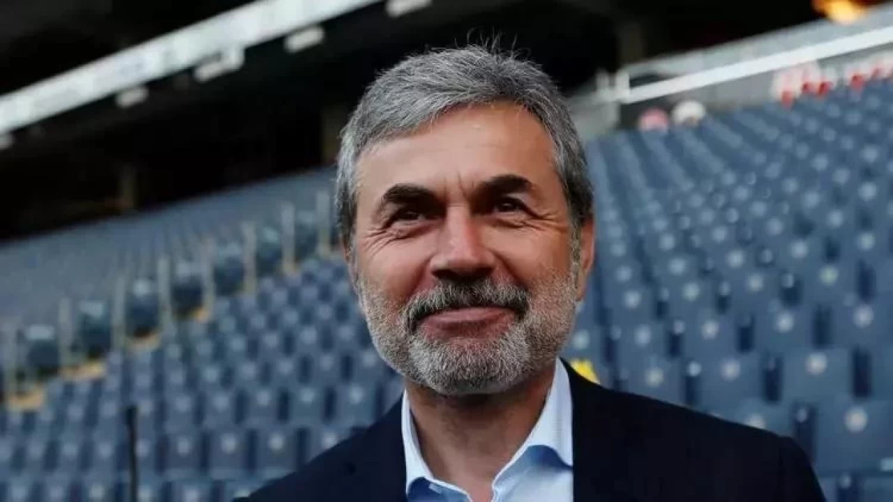 Aykut Kocaman'dan Fenerbahçe’ye Dönüş Açıklaması: “İhtiyaç Varsa Giderim”