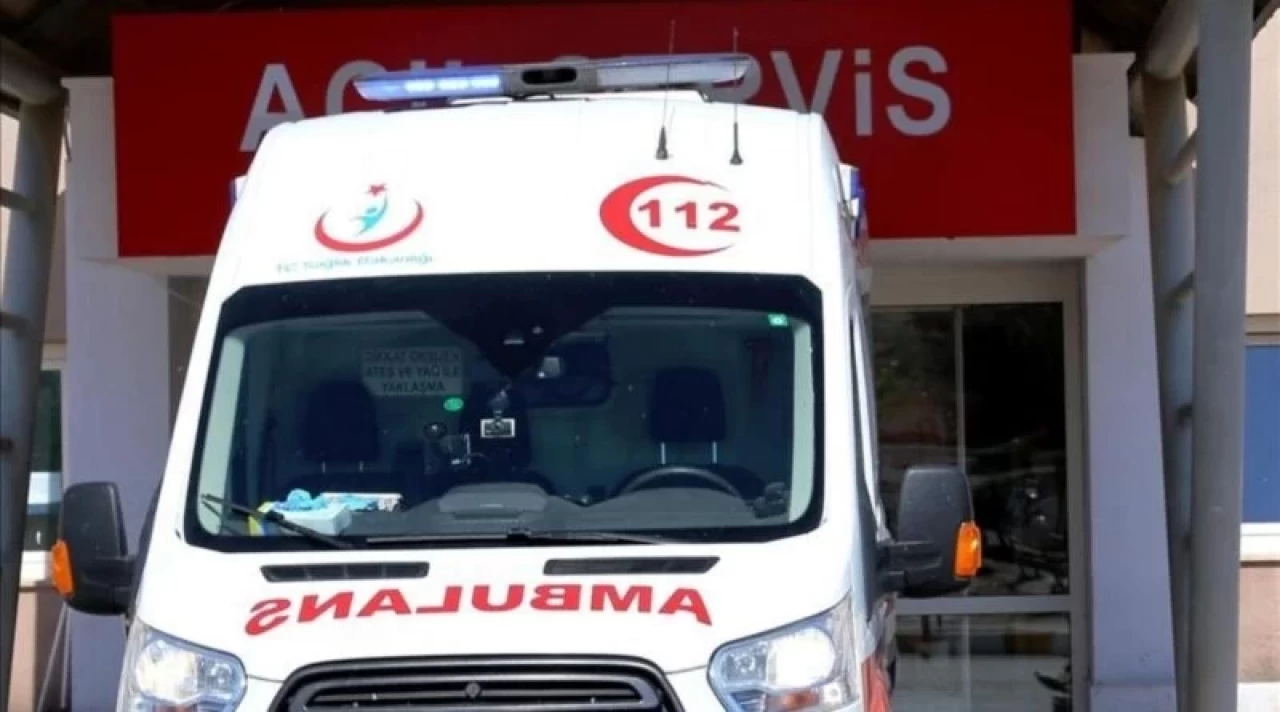 Ambulans Şoförü Gıyasettin Mert Özdemir (Yenidoğan Çetesi) Görevi, Örgüt Bağlantısı Kimdir, Hangi Hastanede Çalıştı?