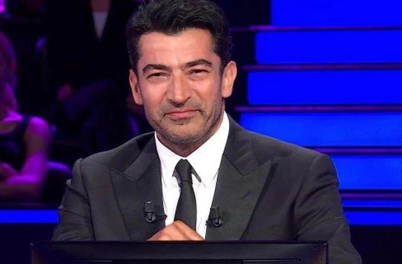 Kenan İmirzalıoğlu, Serçe Dizisiyle Ekranlara Dönüyor Mu? Yeni Proje Teklifi Gündemde!