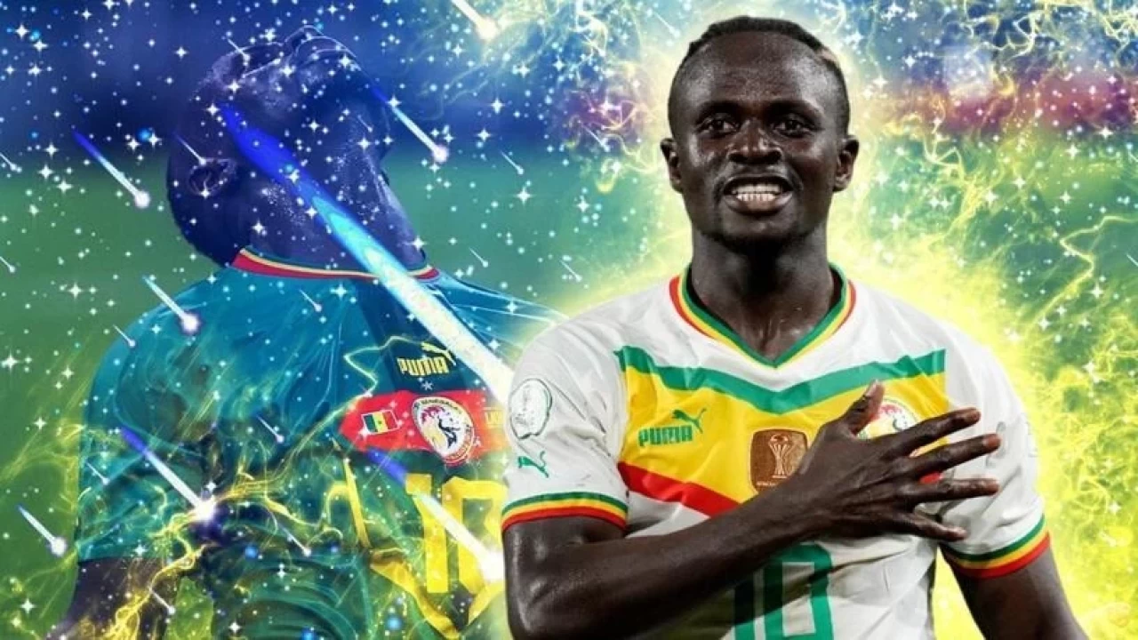 Süper Lig Devine Hayırlı Olsun! Sadio Mane Resmen İmza Atıyor!