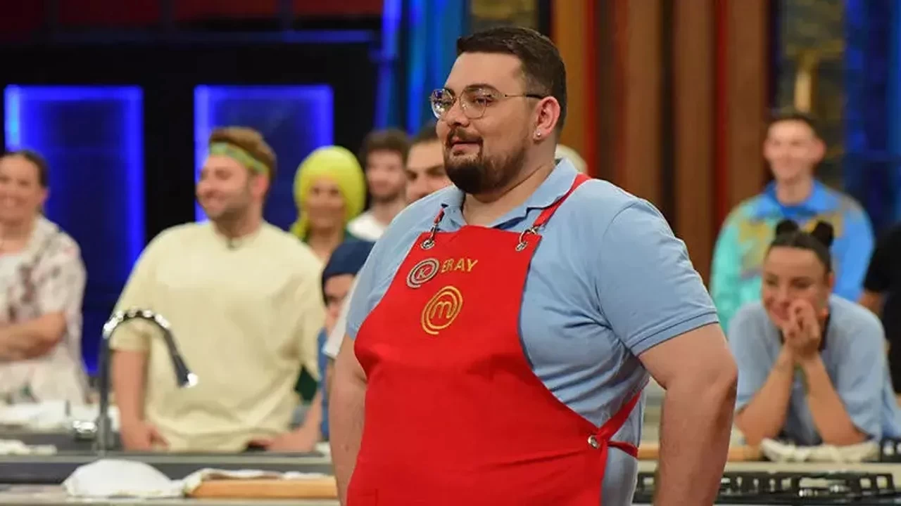 MasterChef Eray Kaç Doğumlu? MasterChef Eray Kimdir? Dükkanı Nerede? MasterChef Eray Kaç Kilo?