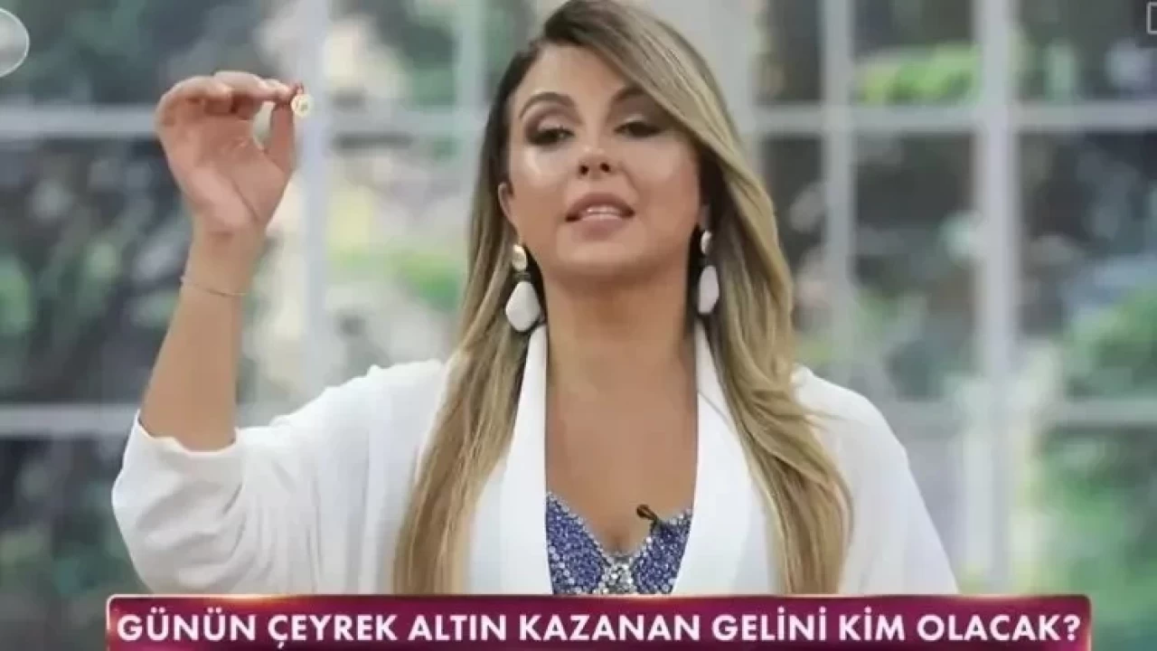 4 Ekim Gelinim Mutfakta Kim Elendi? Birben Neden Elendi? Gelinim Mutfakta 10 Altın Bileziği Kim Kazandı?