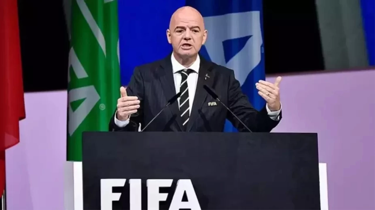 FIFA İsrail’i Men Edecek mi? Men Edilmesi kararı Ne Zaman Verilecek? FIFA Disiplin Soruşturmasında Ne Durumda?