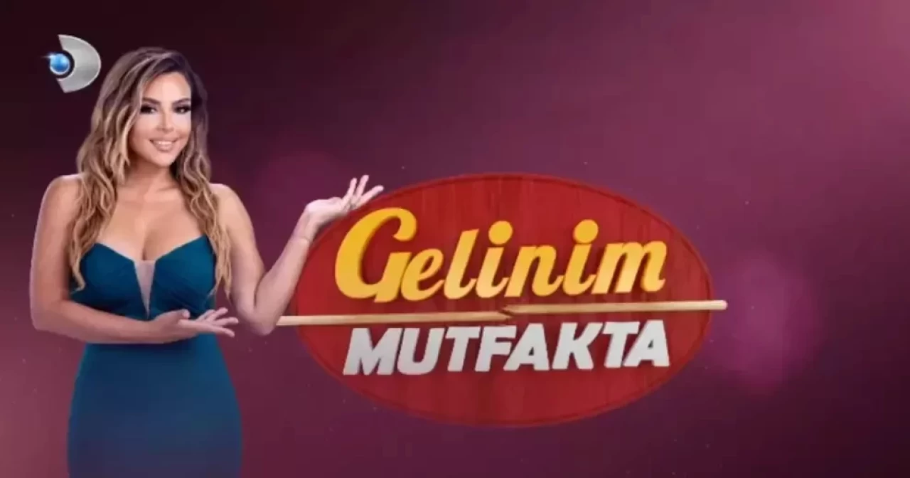 Gelinim Mutfakta 4 Kasım Kim Birinci Oldu, Altını Kim Kazandı? Puan Durumu!