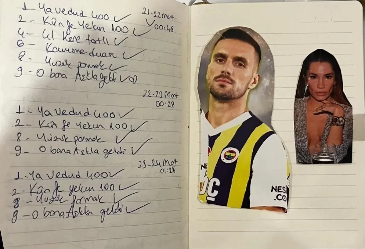 Dusan Tadic'in Eşi Kim, Canan Elvan Arslan Ne İş Yapıyor, Yaşı Kaç, Aslen Nereli, Türk Mü, Instagram Hesabı?