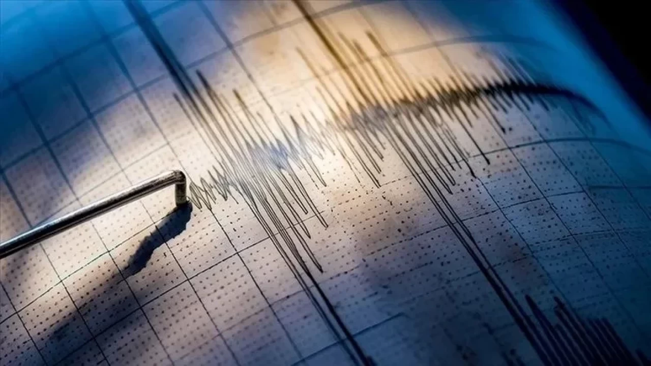 3 Kasım Malatya’daki deprem nerede oldu, depremin büyüklüğü neydi?