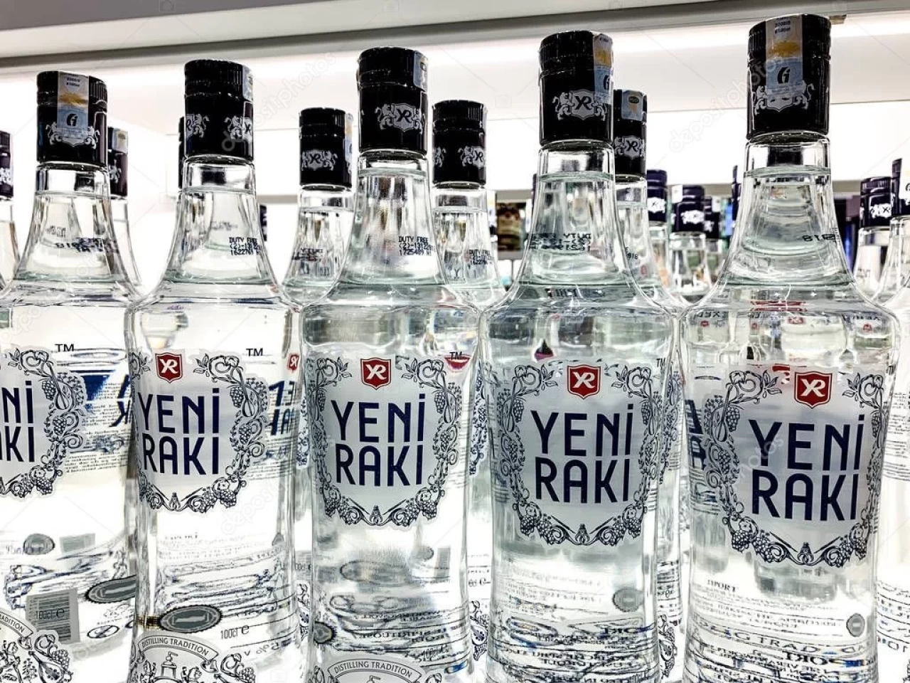 2024 Yeni Rakı Fiyatları ne kadar, 35-70-100'lük rakı zamlı fiyat listesi, Sarı Zeybek 3 meşe fiyatı