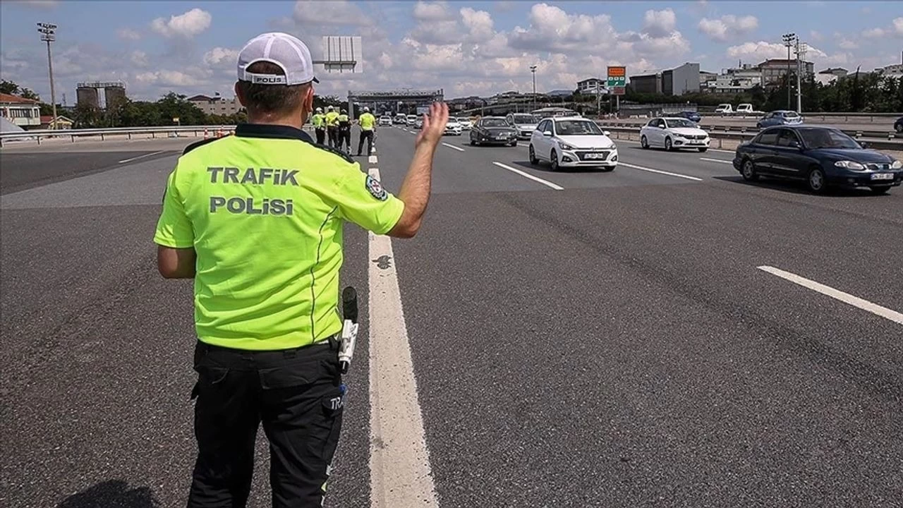 14-15 Eylül'de İstanbul'da Bu Yollar Kapalı! İşte Alternatif Yollar ve Güzergahların Tam Listesi