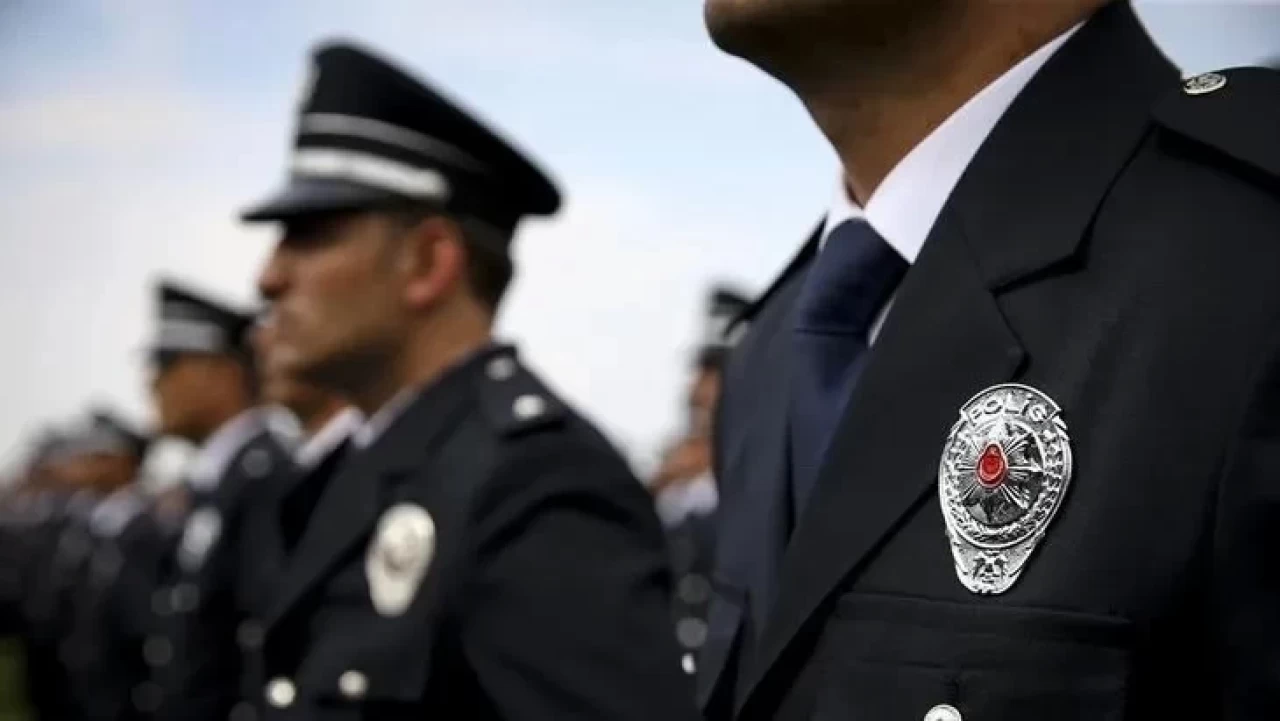 32. Dönem POMEM Başvuruları Ne Zaman? İşte Polis Olmak İçin Gereken Şartlar