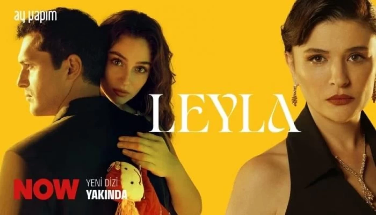 Leyla dizisi tekrarı hangi gün, yeni bölümü haftanın hangi günü saat kaçta yayınlanır?