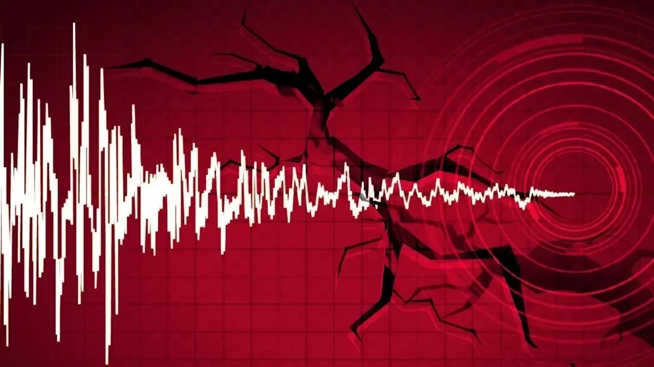 Az Önce Deprem Nerede Oldu Son Dakika! Kahramanmaraş'ta Deprem Kaç Şiddetinde Oldu, Hangi İllerde Hissedildi?