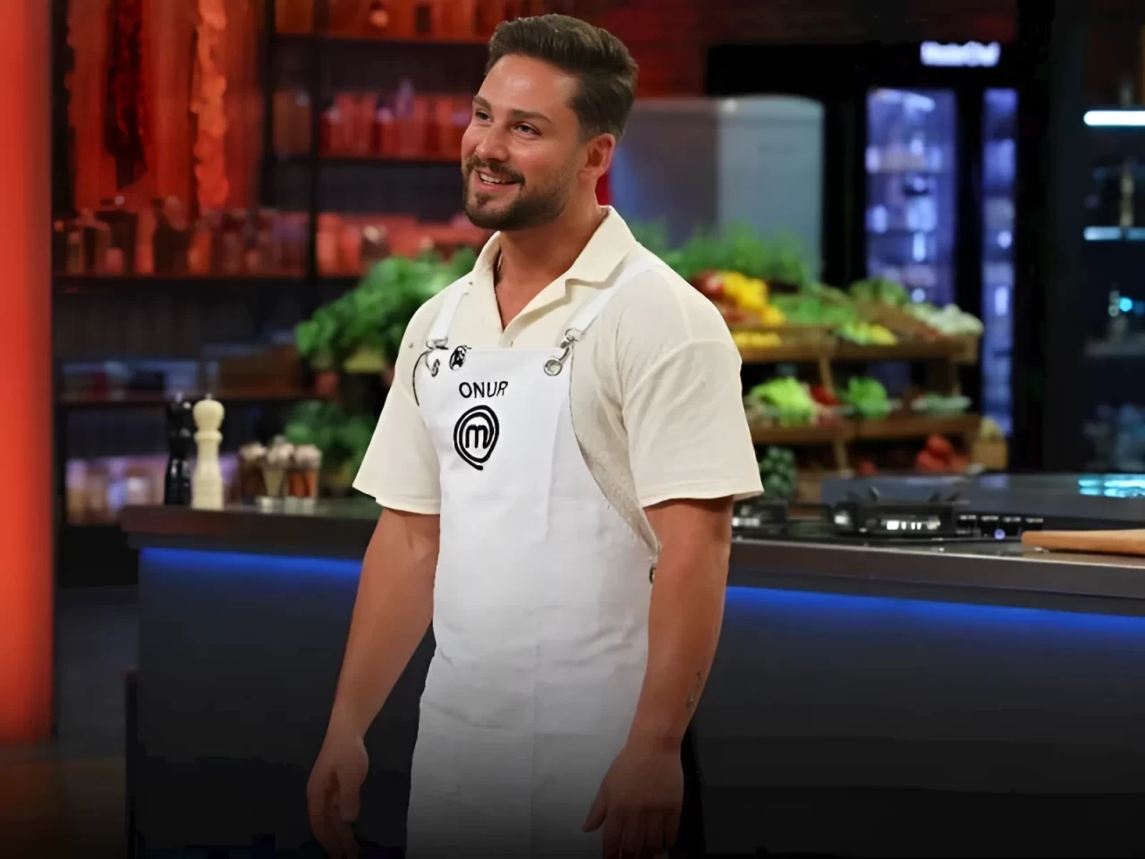 MasterChef Onur Mesleği, Ne İş Yapıyor? Evli mi, Sevgilisi Kim? Nerede Yaşıyor?