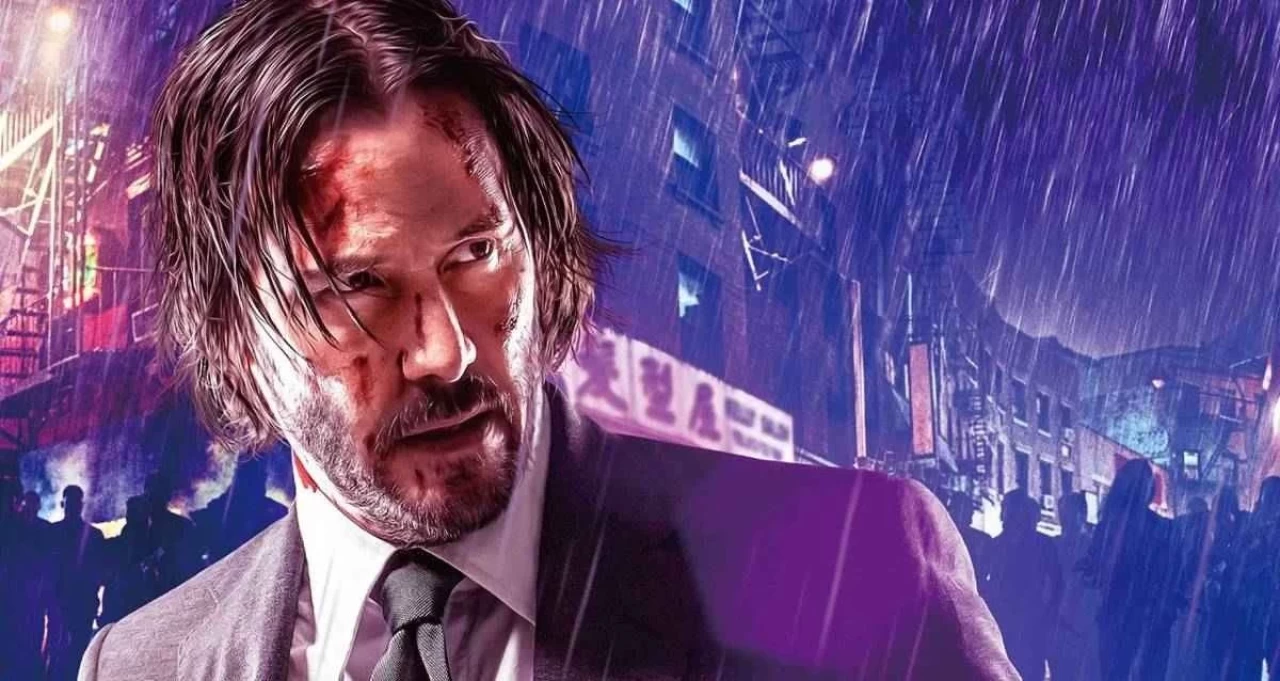 John Wick Serisi Hangi Sırayla İzlenmeli?