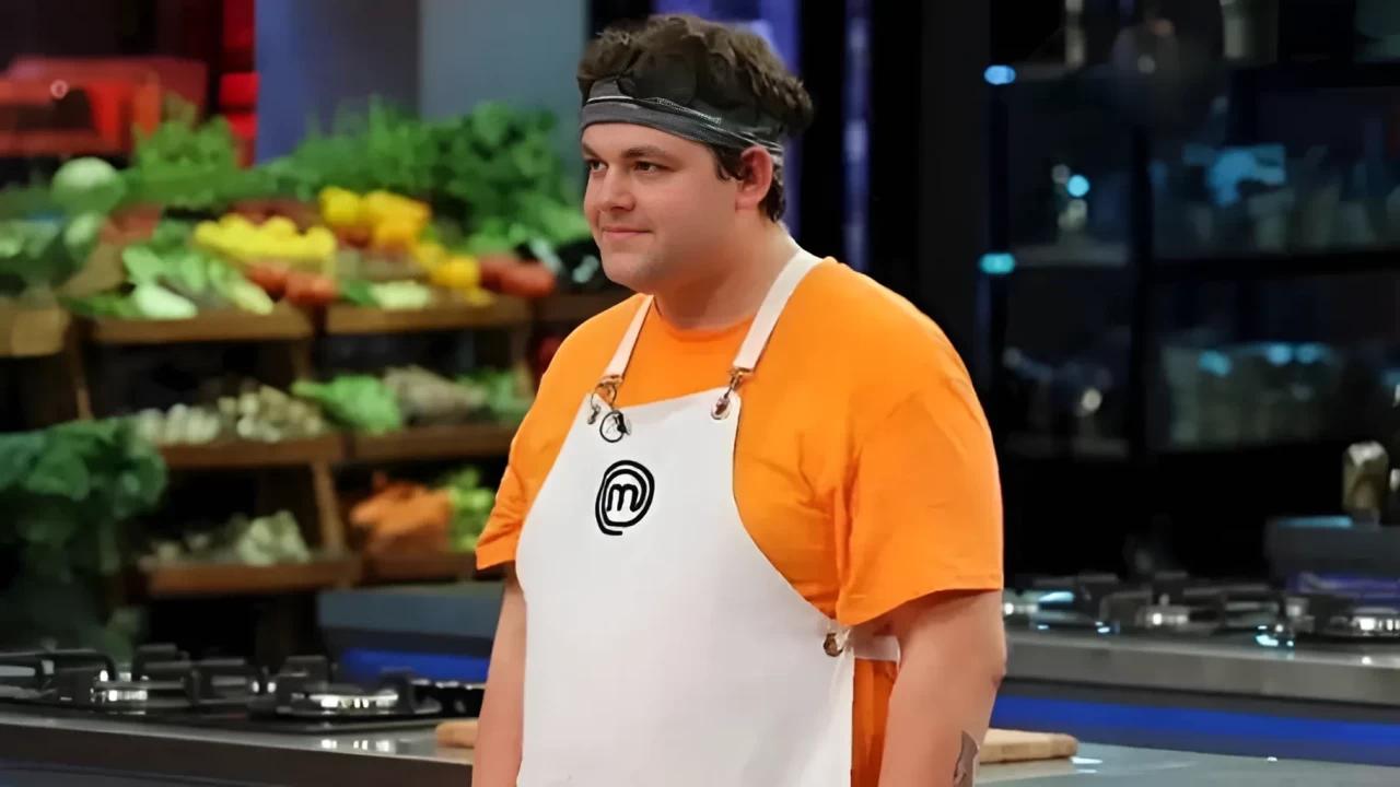 MasterChef Türkiye'de Çağlar Yarışmaya Elveda Dedi! Kayrılma Tartışması Gündeme Damga Vurdu