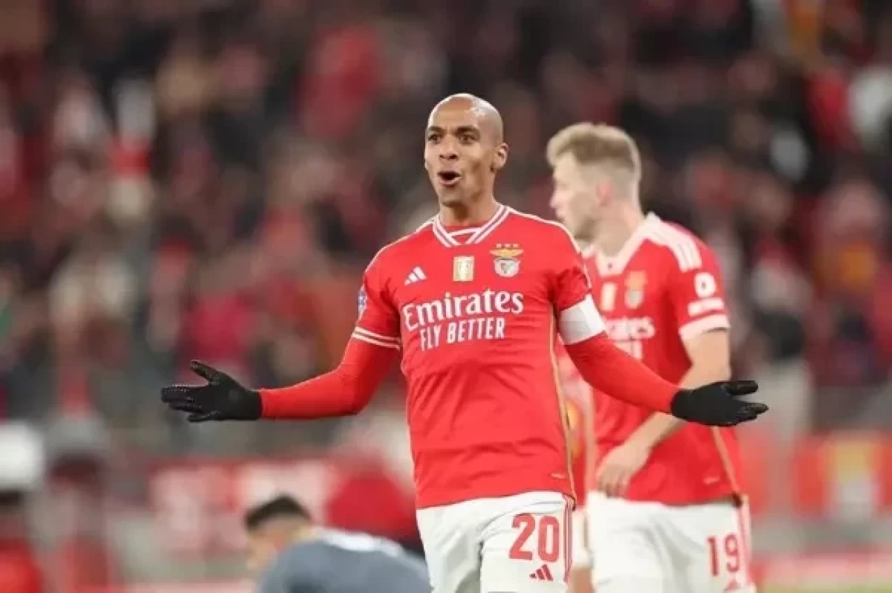 Joao Mario İstanbul’a Ne Zaman Geliyor? Uçağın Kalkış Saati ve Havalimanı Bilgileri