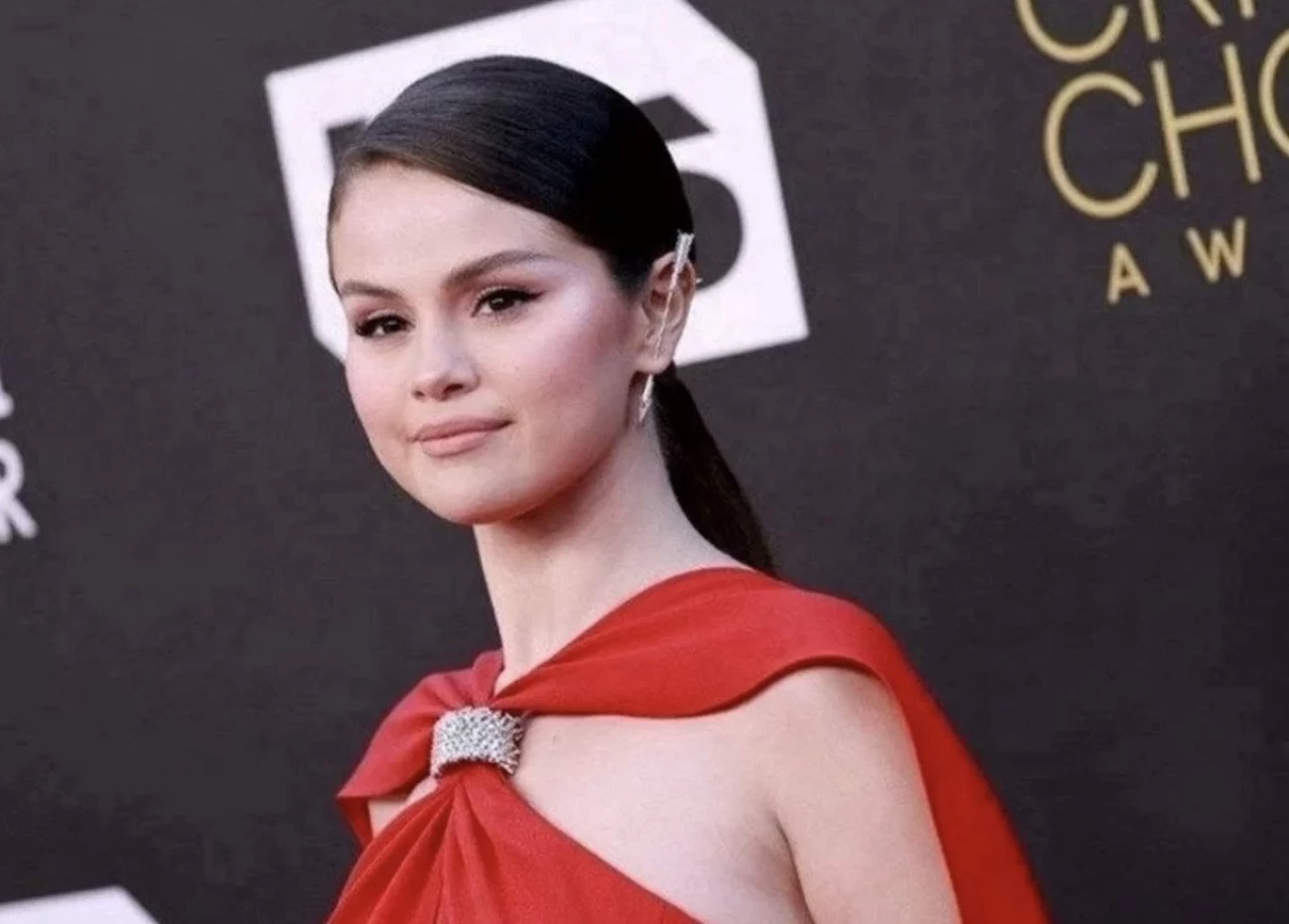 Selena Gomez Artık Milyarder! Güzellik Markası ve Başarılarıyla Zirveye Ulaştı