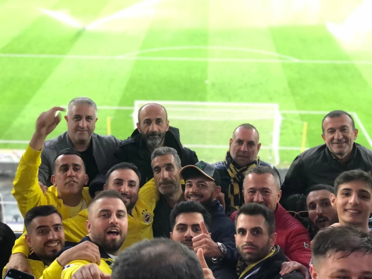 Mehmet Şirin Demir Kimdir? Fenerbahçe Tribün Lideri mi? Kaç Yaşında, Nereli ve Ne İş Yapıyor?