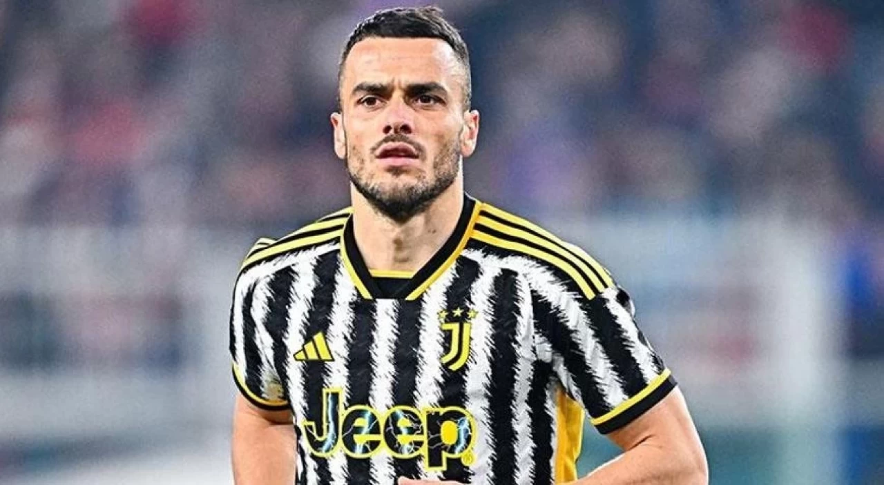 Fenerbahçe Transferde Bombayı Patlattı! Juventus’un Yıldızı Filip Kostic İstanbul'a Geliyor