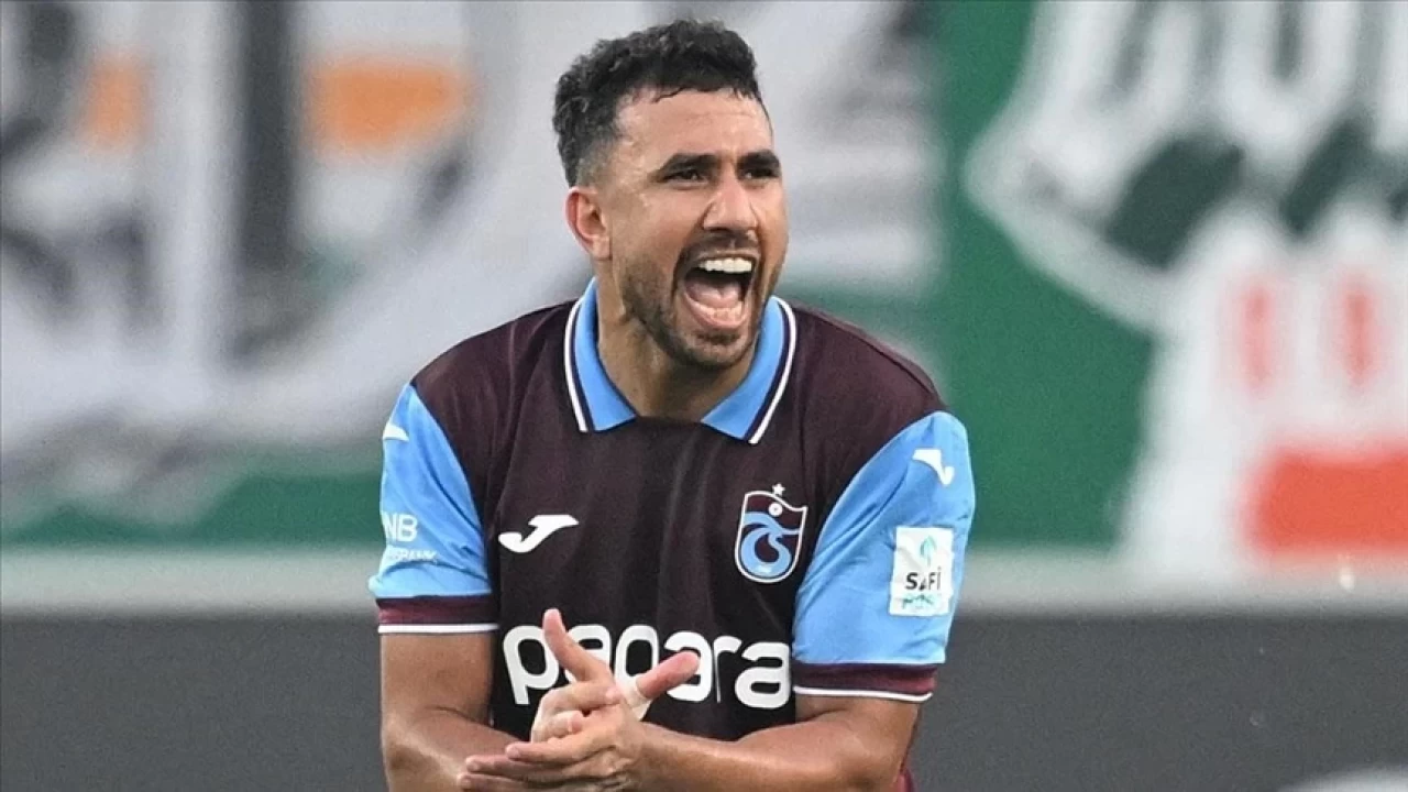 Trabzonspor, Trezeguet’in Al Rayyan’a Transferini Duyurdu: İşte Detaylar