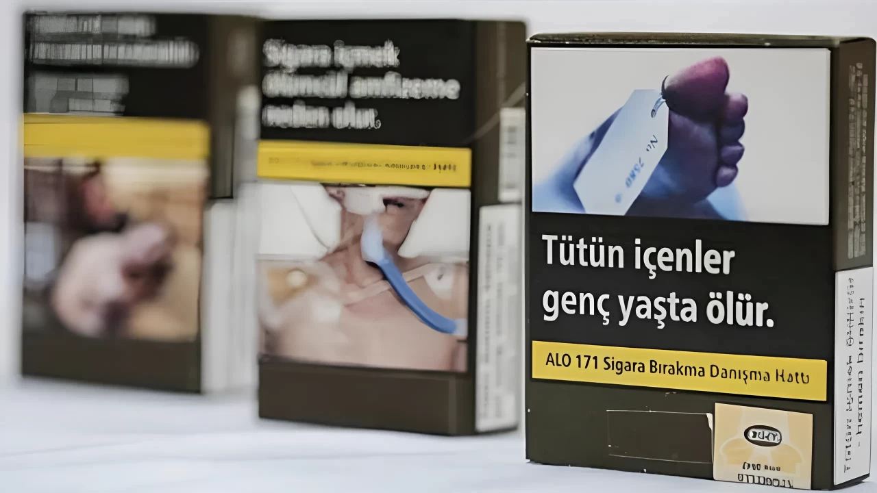 Güncel Sigara Fiyatları: Philip Morris Grubu Yeni Zamları Açıkladı! En Ucuz Sigara 72 TL, En Pahalı 81 TL Oldu