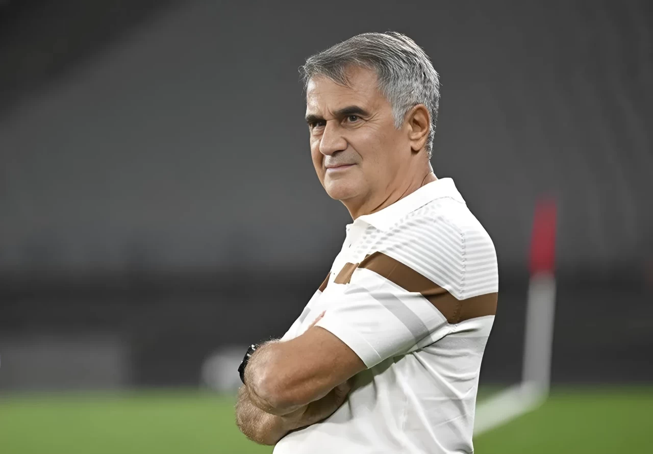 Trabzonspor’da Hoca Bilmecesi! Şenol Güneş mi, Yoksa Sürpriz Bir İsim mi?