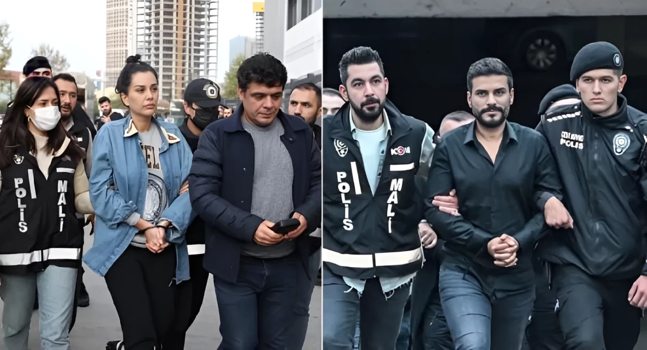 Dilan Polat'tan Şaşırtan Savunma: "Hiç Fatura Bile Kesmedim!" – Peki Suçlamalar Ne Kadar Asılsız?