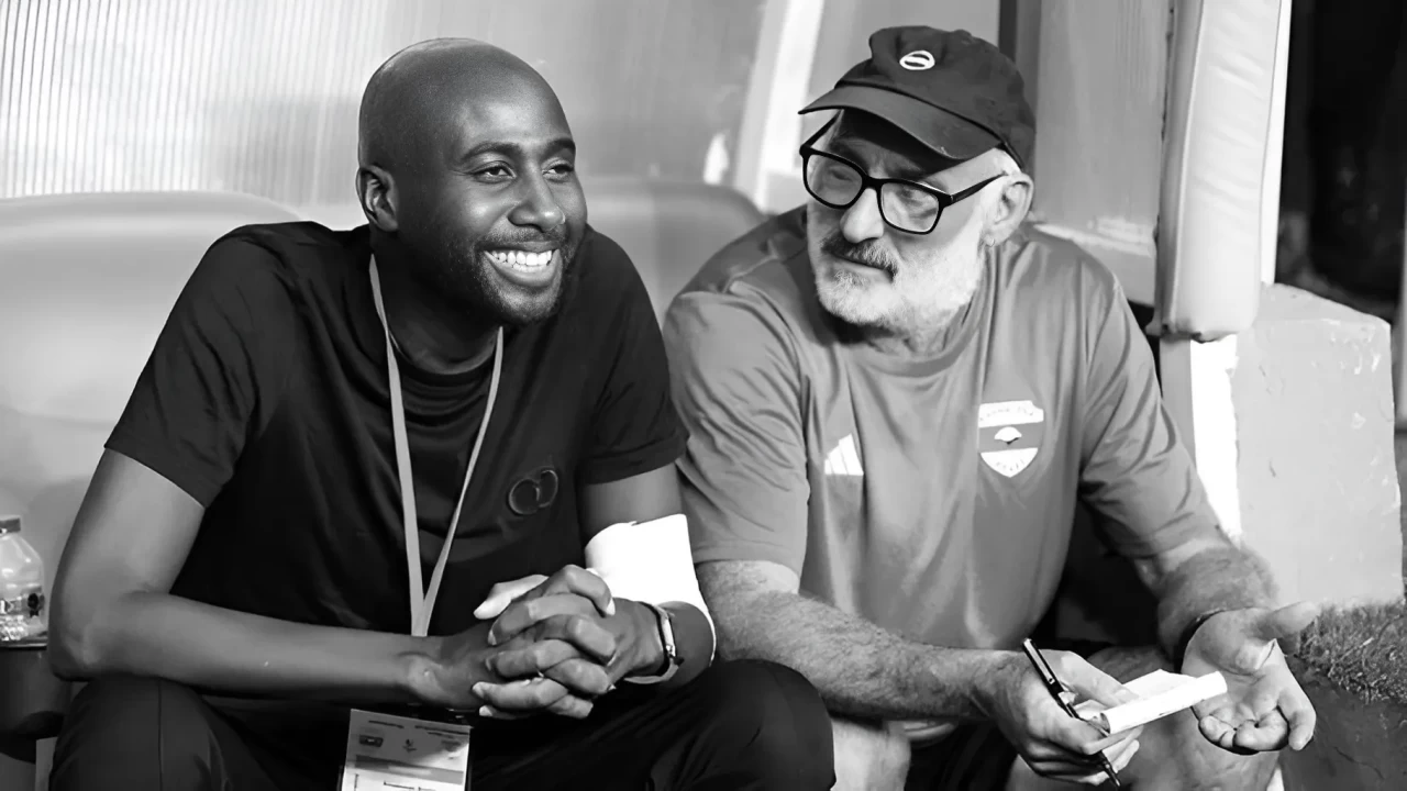 Adanaspor Teknik Direktörü Sol Bamba öldü mü, hastalığı ne, kimdir ve hayatı